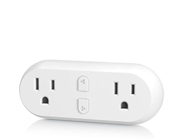LCP smart socket