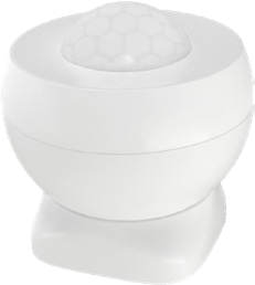 Smart motion sensor